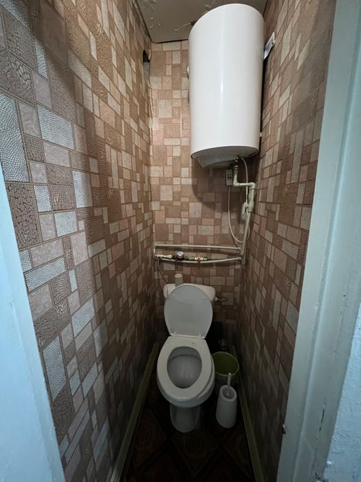 Продам 2х ком квартиру