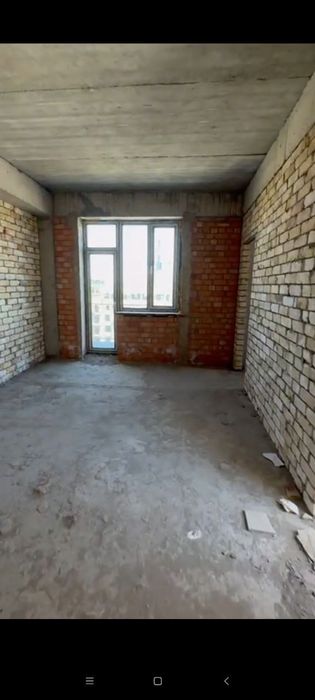 Продаётся квартира Дуплекс. Коробка . Юнусабадский район