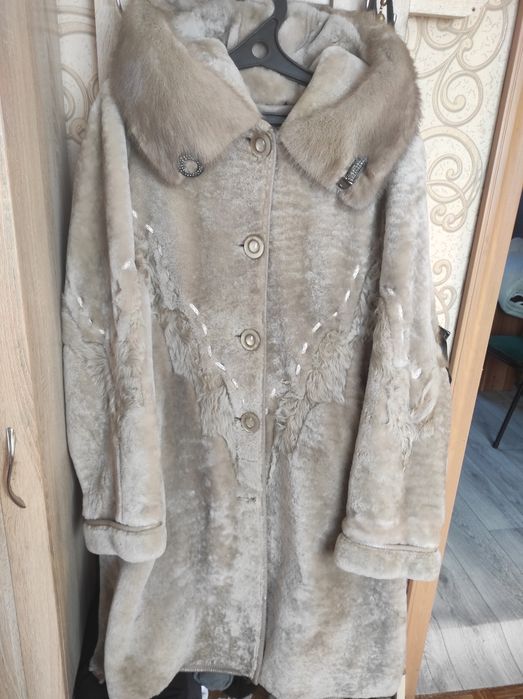 Продам шубу в идеальном состоянии