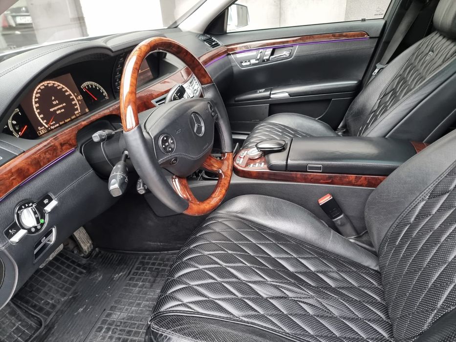 Продаётся Мерседес