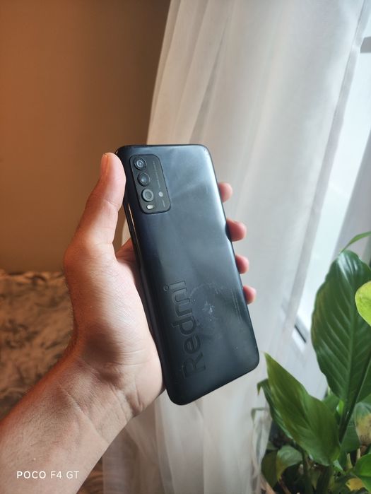 Redmi 9T 128гб идеал срочно!!!