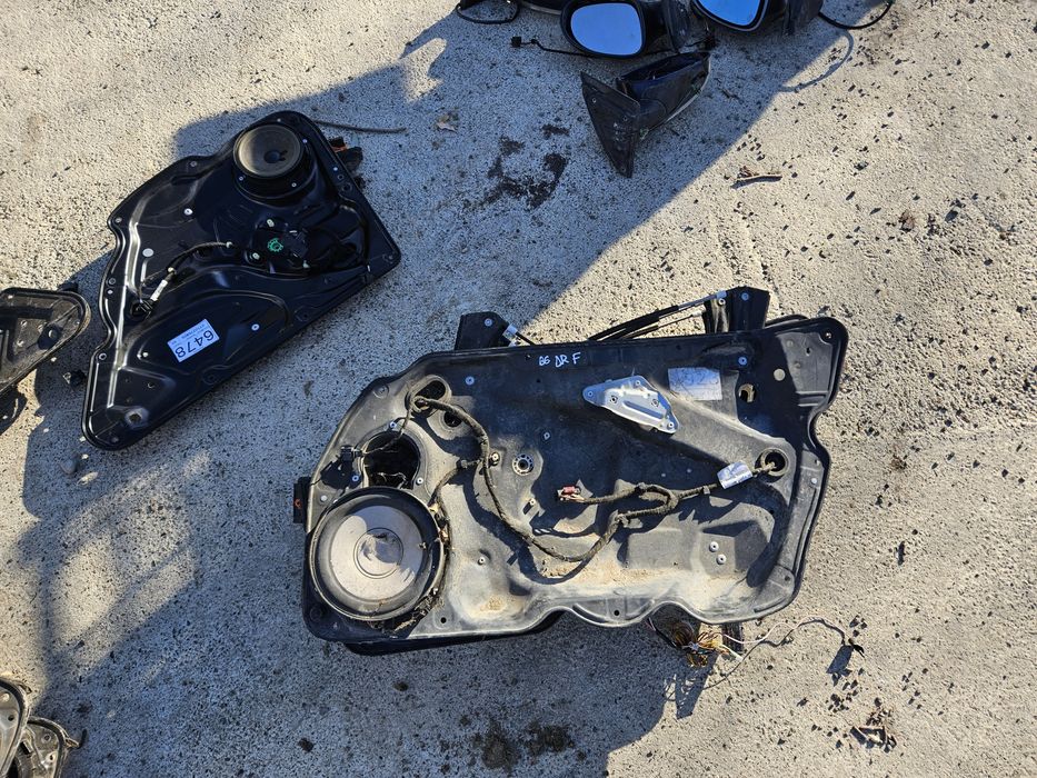 Macara Geam Passat B6 Stanga Dreapta Fata Spate