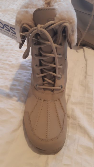Ghete, Cizme UGG