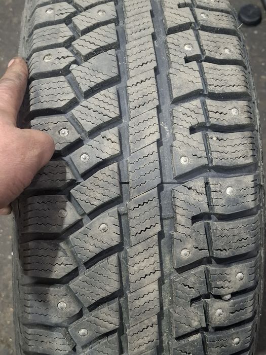 Cordiant 205/55R16