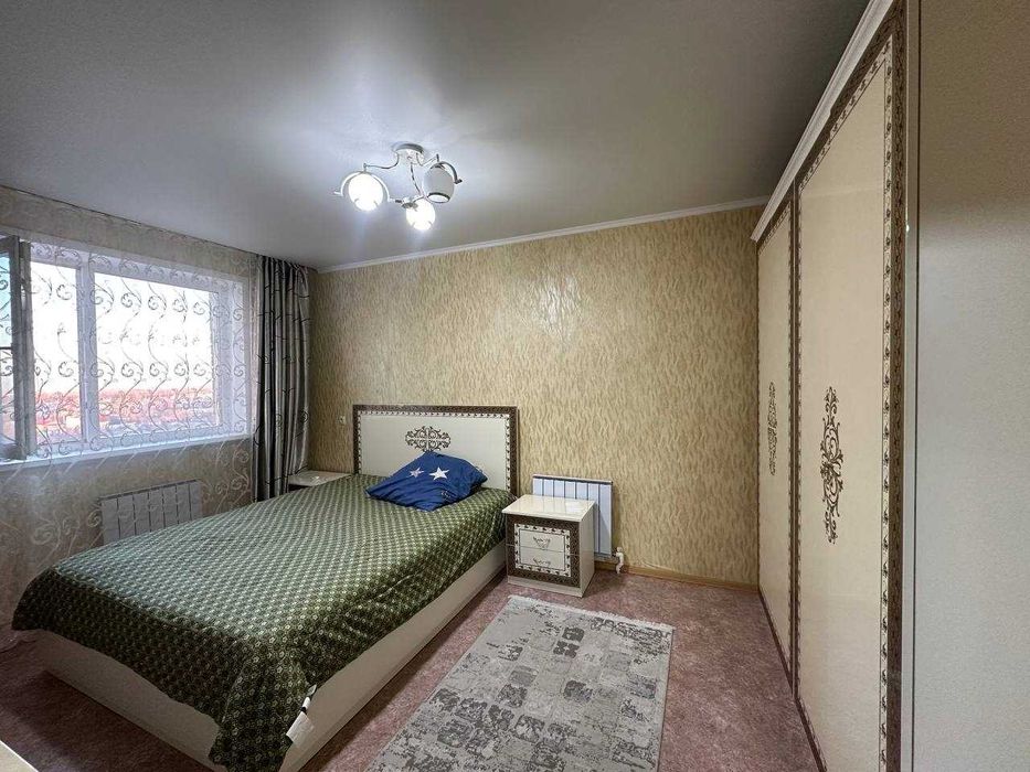 2х комнатную мкр.Юбилейный