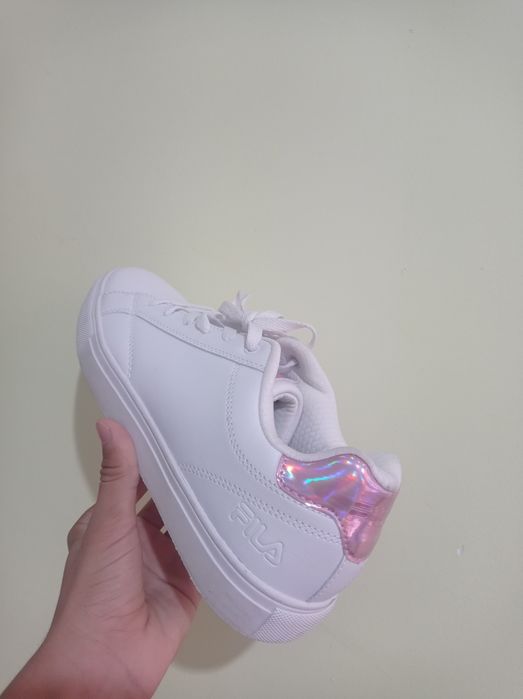 Женские обувь Filа