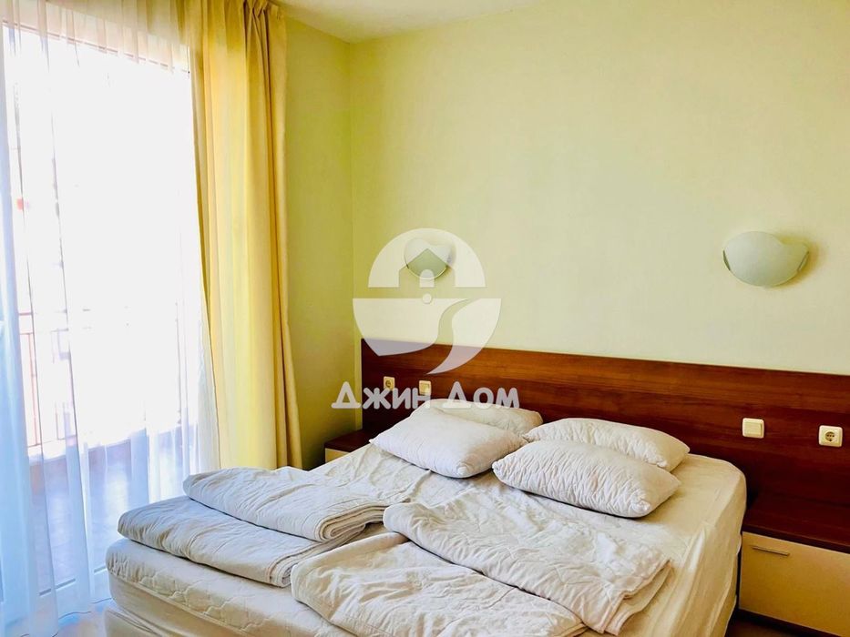 Продава се Двустаен апартамент в к.к. Слънчев бряг - 63 кв.м за 1072 €/кв.м - Снимка #4