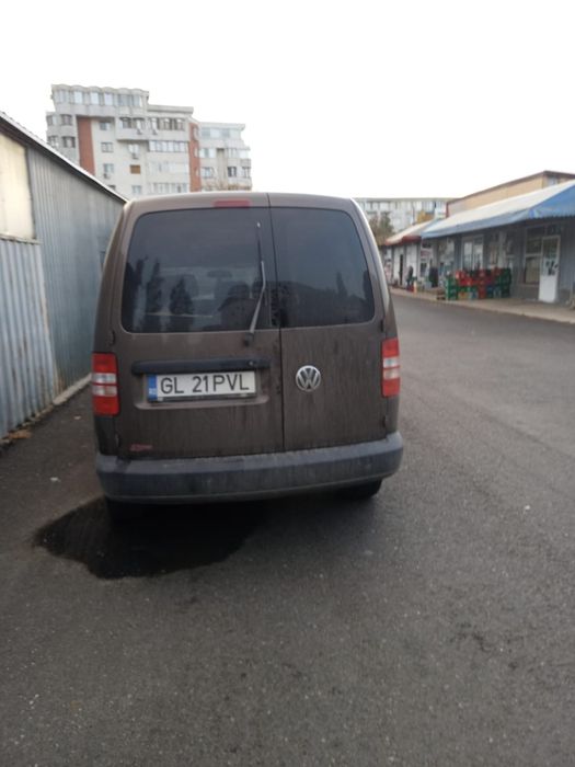 Vind Wolsvagen Caddy ,Maxi