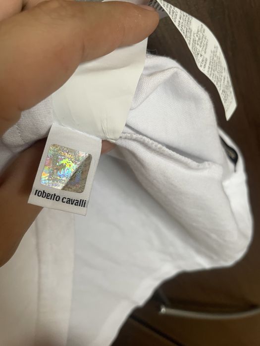 Roberto Cavalli Tshirt