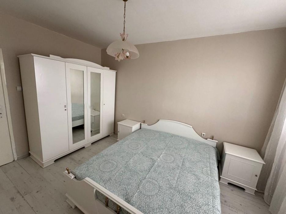 Дава се под наем Тристаен апартамент в София, Дружба 1 - 97 кв.м за 715 € - Снимка #5