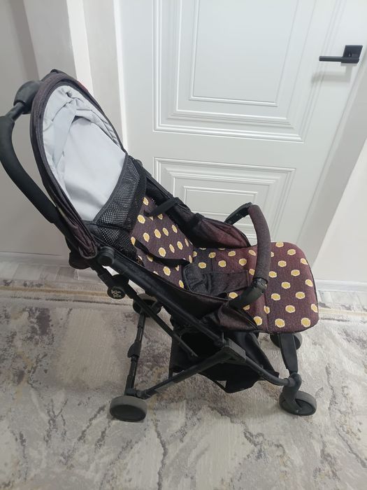 Коляска сатылады