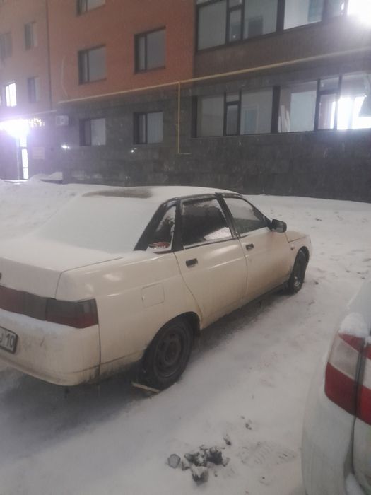 Ваз 2110 срочно продаётся! На ходу