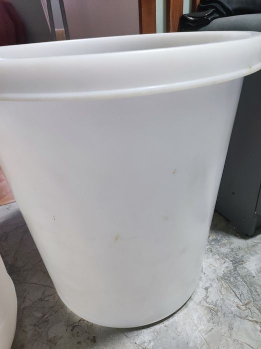 Посуда эмалированная