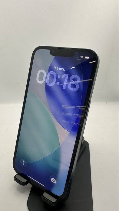 026 Ip 13 128 gb Black Pintel.kz