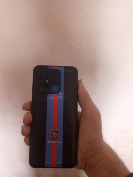 Redmiy 16C 64 garatyas dor