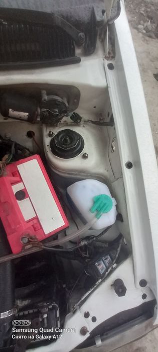 《Тико 1997 йил.》