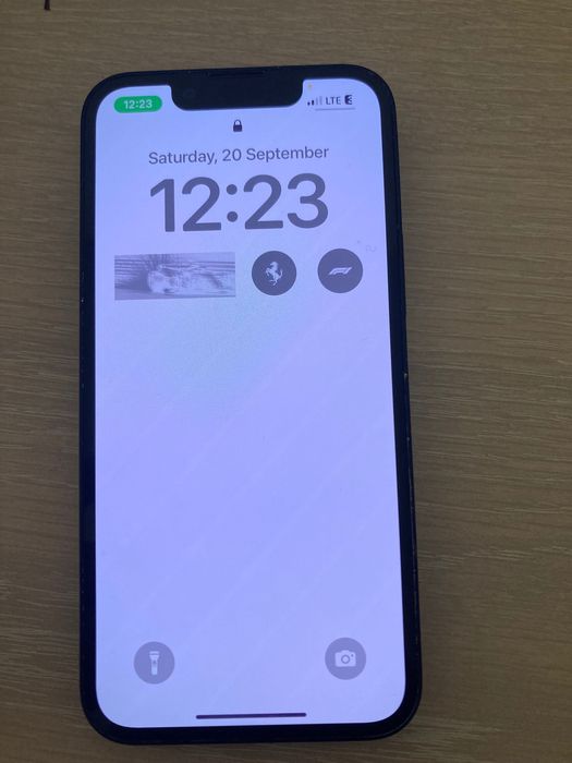 Iphone 13 mini 256gb