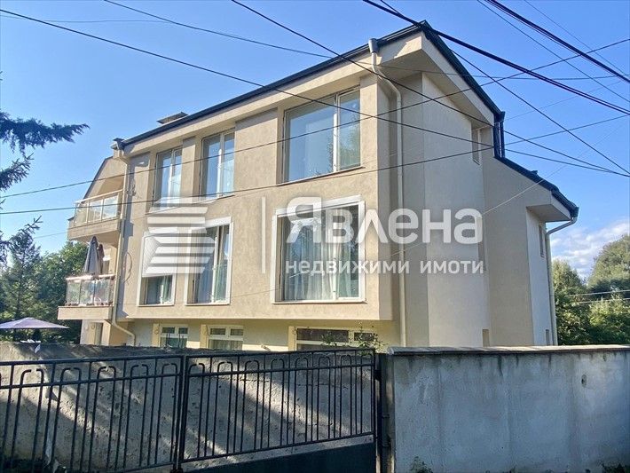 Продава се Къща в София, в.з. Малинова долина - 537 кв.м за 2100 €/кв.м - Снимка #4