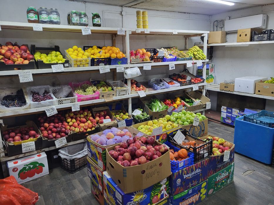 Продам готовый бизнес