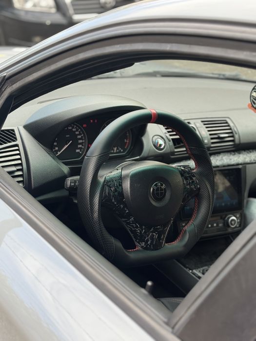 Vand bmw seria 1 e87 2.0 disel