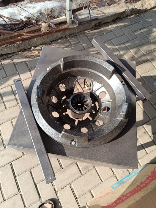 Продается газовая горелка. Плита Вок.