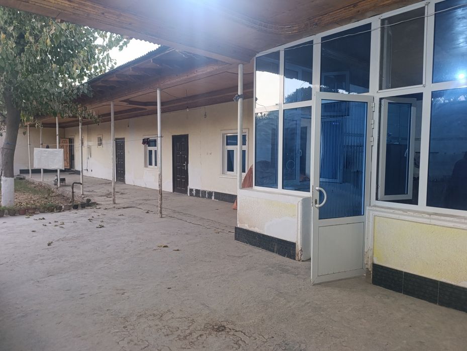 Surxandaryo sherabod