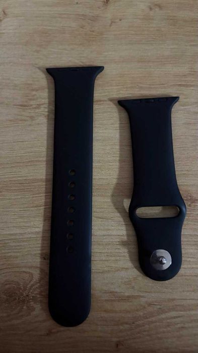 Apple Watch 6 Red GPS 44mm