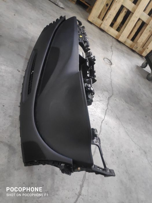 Арматурно табло Audi A8 D4 4H / Ауди А8 Д4 2014г.