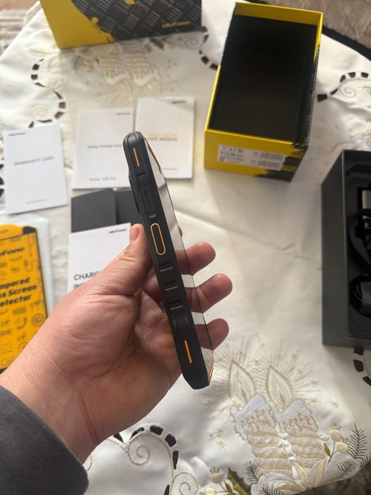 Telefon mobil Ulefone Armor x32pro (5G)