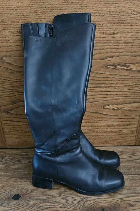 Дълги ботуши CAMPERS