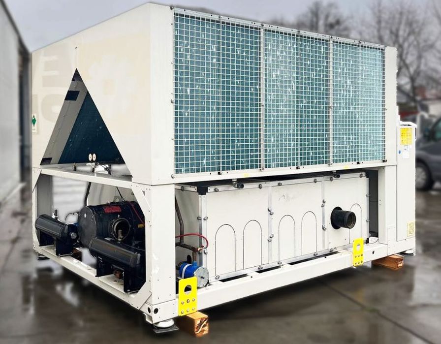 Чиллер DAIKIN EWYD250BZSL (248 кВт)