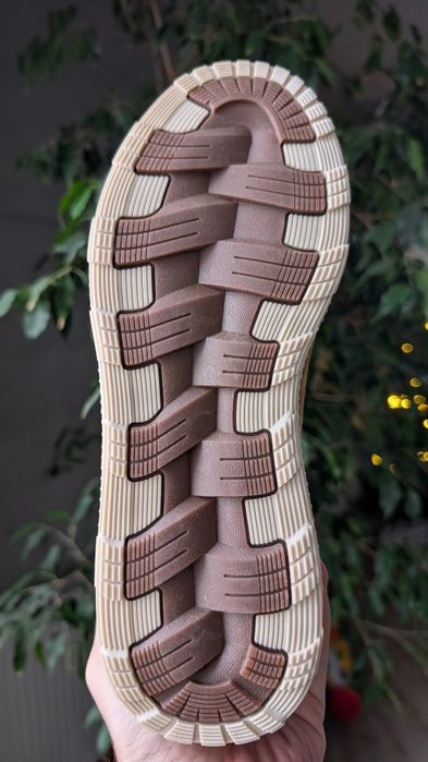 Ботинки, 42 размер