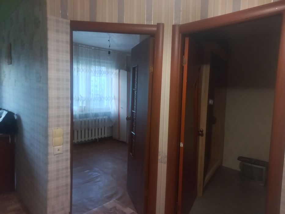Продам 2-х комнатную квартиру