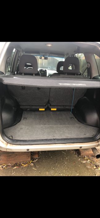 Toyota rav 4 2005 2.0 diesel