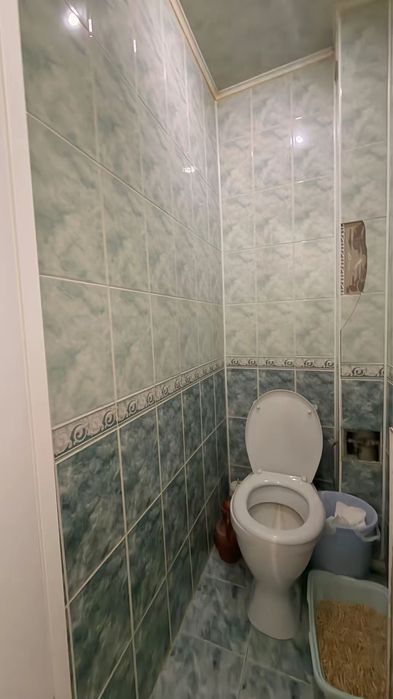 Продам 3 ком кв улучшенной планировки
