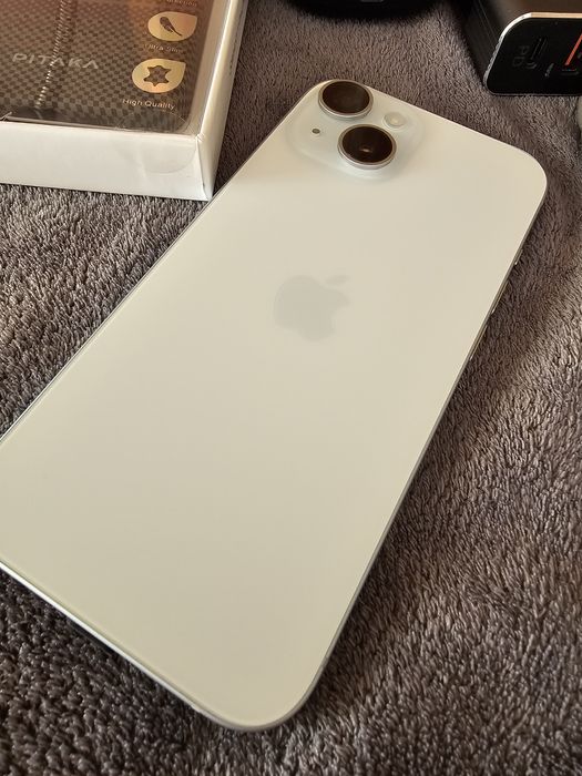 iPhone 15, Blue,128 GB