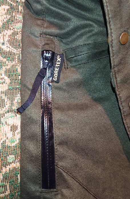 Beretta Gore-Tex (XXL)