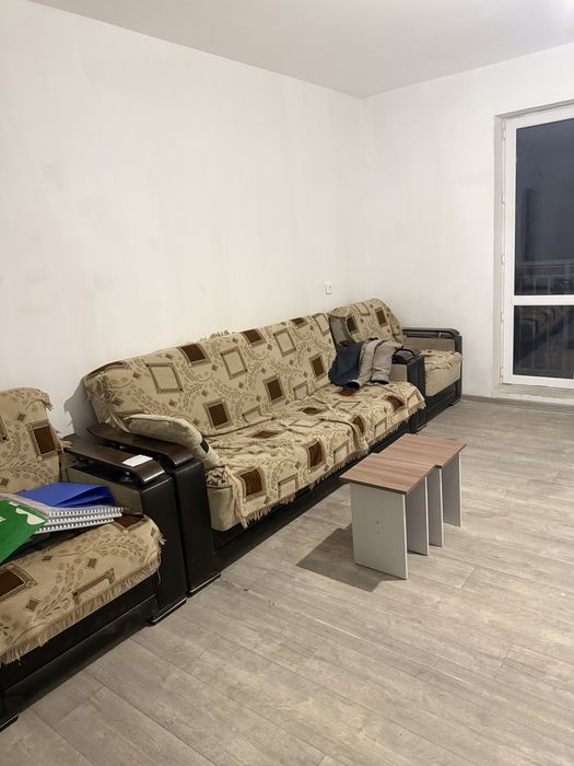 Продам 3х комнатную квартиру РТИ