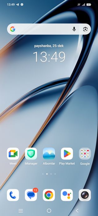 Vivo y27s 1mln700ming 120FPS