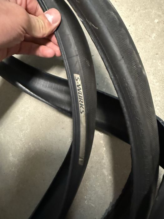 Покрышки S works 700/28