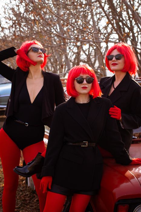 Услуги фотографа