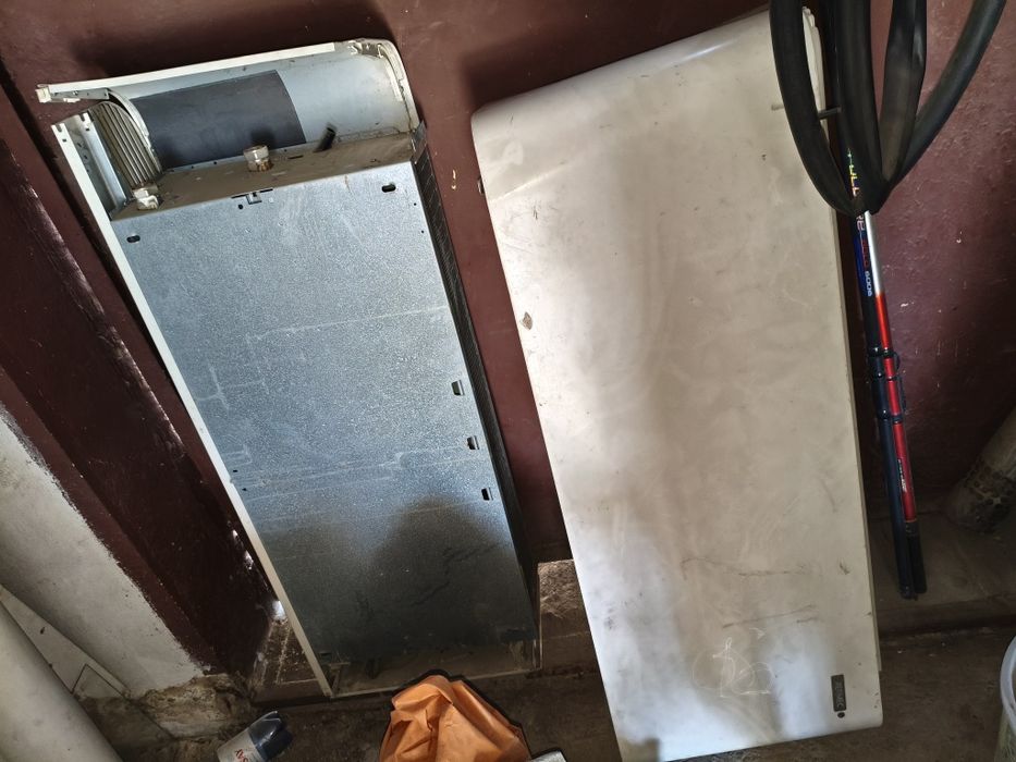 Фанкоил для отопления