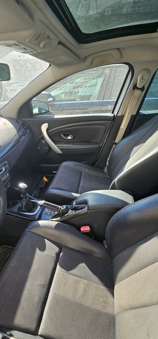 RENAULT Megane 2011 — imagine 4