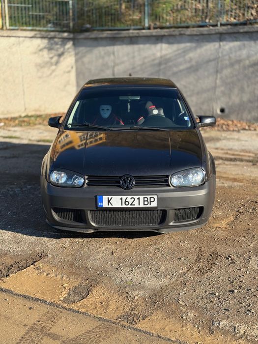 Golf 4 1.9tdi.