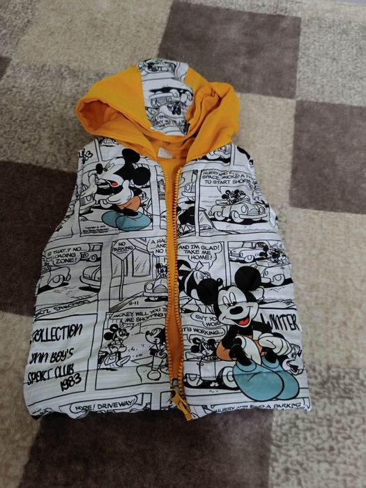 Детские вещи продам