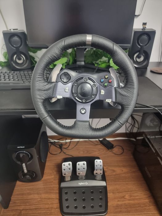 Volan Logitech G920 PC/XBOX