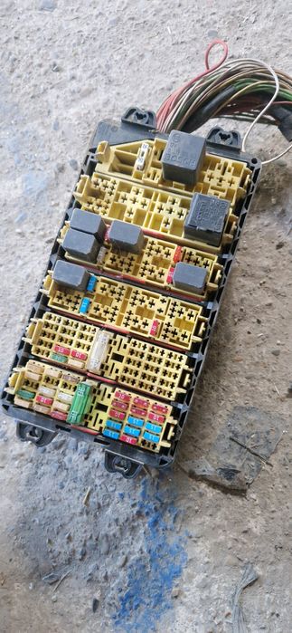 Instalatie electrică 2.3 2.5 2.8 3.0 Iveco Daily