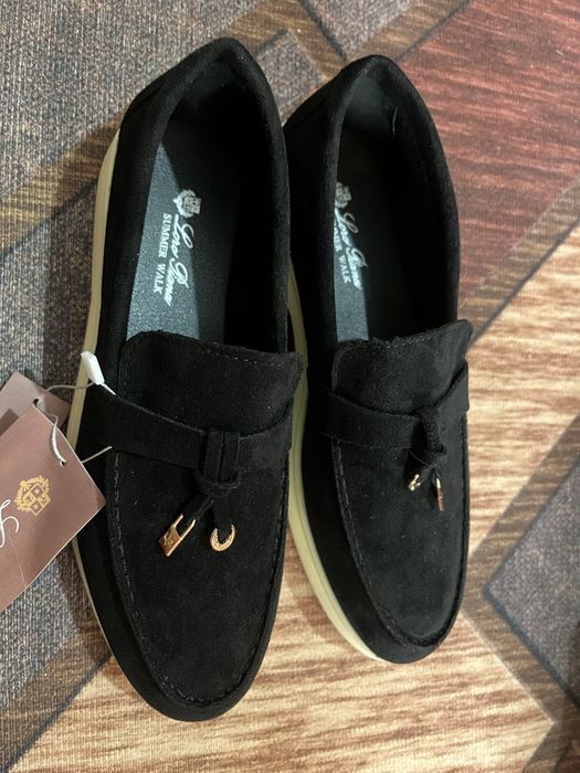 Лоро пиано 39 размер