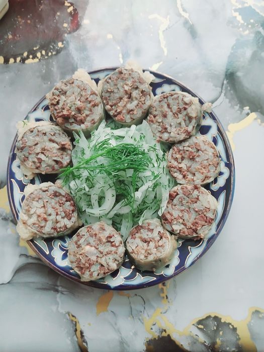 Xasip solamiza mol va qo"y