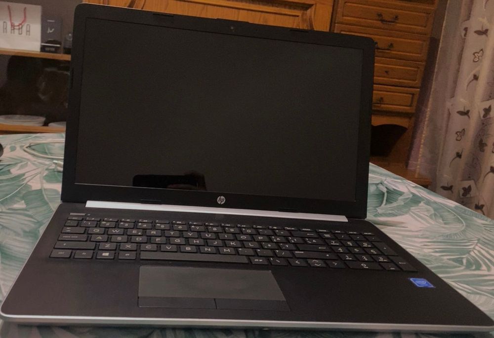 Laptop HP de vânzare